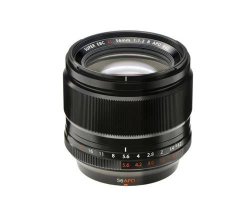 XF 56 mm f/1.2 R APD